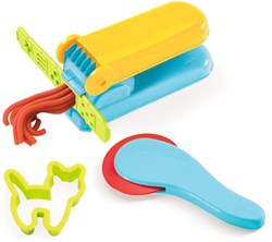 Djeco set de plastilina - introducción a la plastilina para niños