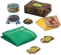 Djeco Magic Set Malicious Magus - caja de magia para niños-2