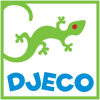 Todos los juguetes de Djeco