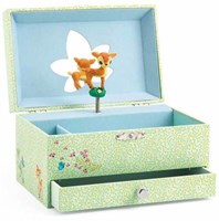 Cajas de joyería