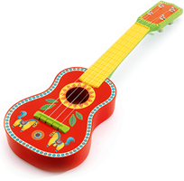 Guitarras de juguete