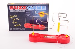 Juego No zumbes el cable 29521