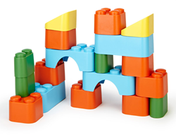 Green Toys Bloques