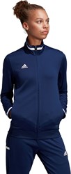Dames trainingsjack Navy