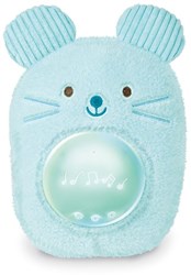 Hape peluche musical My Music Pal-Huggy Momo con luz nocturna