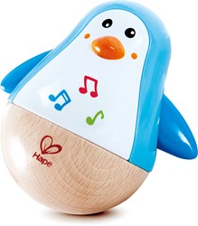 Penguin Musical Wobbler