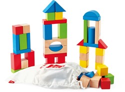 Hape Maple Blocks