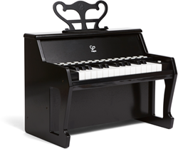 Hape piano infantil con teclas luminosas - aprender música para niños