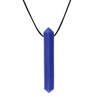 Ark Therapeutics collar mordedor joya sensorial Krypto Bite para niños y adultos-2