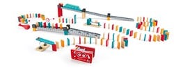 Robot Factory Domino