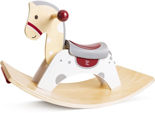 2 in 1 Rocking Horse