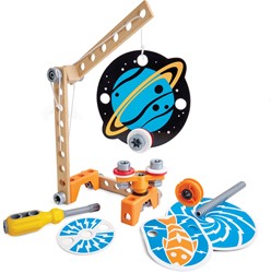 Magnet Science Lab