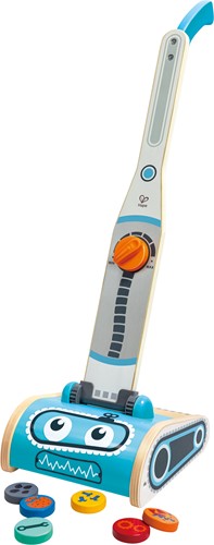 Hape Vacuum Playset