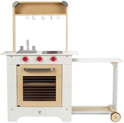 Cook 'n Serve Kitchen