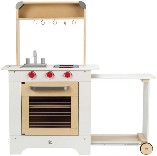 Cook 'n Serve Kitchen