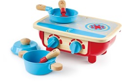Toddler Kitchen Set