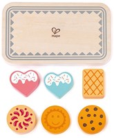 Hape horno de juguete con cambio de color - cocina mágica infantil-3