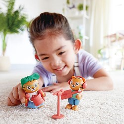 Hape Milo & Melody
