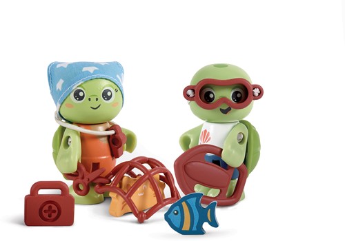 Hape Kayl & Wai