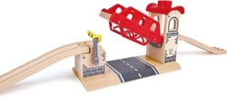 Hape Lifting Bridge