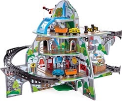 Mighty Mountain Mine