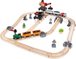 Mining Loader Set