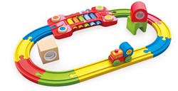 Sensory Railway