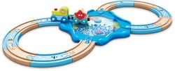 Undersea Figure 8