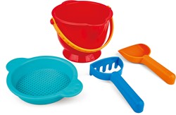 Hape Beach Basics (2 piezas)