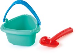 Baby Bucket & Spade