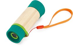 Adjustable Telescope