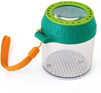 Hape tarro para insectos pequeño explorador - juguete educativo naturaleza-2