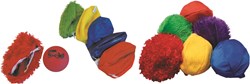 Stimove set de juguete sensorial - 6 fundas Yuck-E-Ball textura