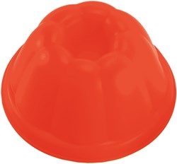 Hape molde de arena pastel - rojo - juguete para playa y arenero