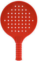 Primary Skills Racket - Red -