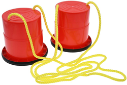 Essential Stilts - Black/Red -