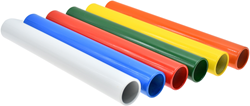 Classic Relay Batons 6pk -  -