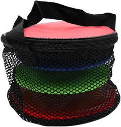 Elementary Discus Carry Bag -  -