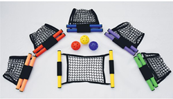 Ball Catching Net 6pk -  -