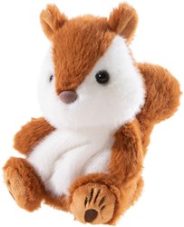 Heunec Eekhoorn (13cm)