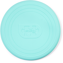 Bigjigs Volante Plegable Verde Cáscara de Huevo