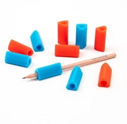 Learn Well Agarres Triangulares Jumbo