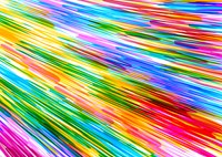 Enjoy Puzzle rompecabezas Chromatic Speed - 1000 piezas coloridas-2