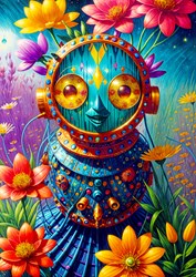 Enjoy Puzzle rompecabezas Fantasmagoria - 1000 piezas juego colorido