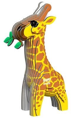 Animales de safari y selva Eug