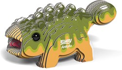 Dinosaurios Eugy