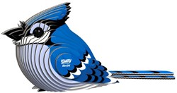 Pájaros Eugy