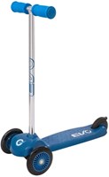 HTI patinete EVO Move N Groove azul - juguete motricidad infantil-2