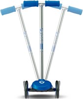 HTI patinete EVO Move N Groove azul - juguete motricidad infantil-3