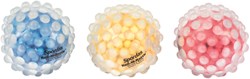 Stimove pelotas sensoriales - Roll-N-Rattle - juguete colorido